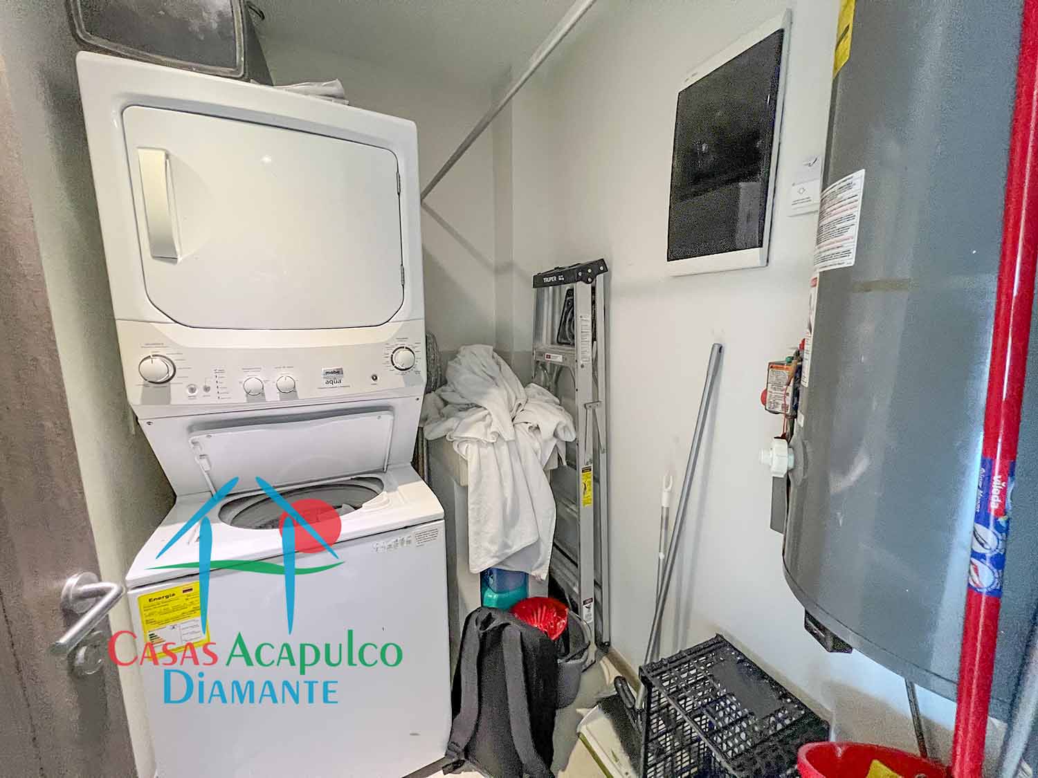 La Isla Java I5 - Lavandería 1